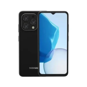 Doogee N55 Pro Smart Phone 6GB RAM | 256GB ROM