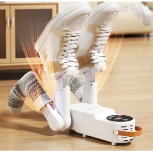 Electric Shoe Dryer