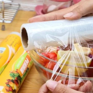 Falcon Cling Film 30.6m x 30cm ( 100 square feet ) Wrap