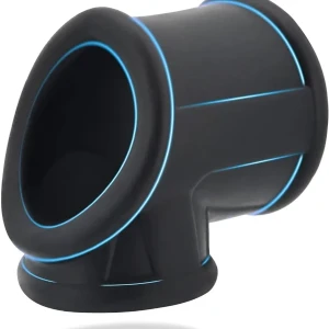 Generic Three Way Strong Penis Delay Cock Ring