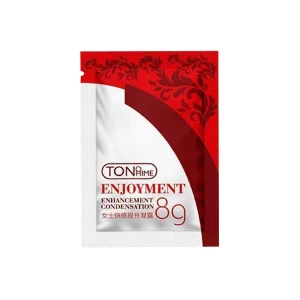 Generic Water Based Enhancement Lubricant Sachets
