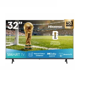Hisense 32A4Q | 32″ FHD VIDAA Smart TV