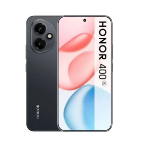 Honor 400 5G Smart Phone 12GB RAM | 256GB - Free Buds