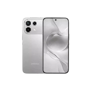 Infinix Note 60 5G Smart Phone 8GB RAM|256GB -Power Bank
