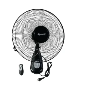 Kawashi 16" Electric wall Fan with Remote