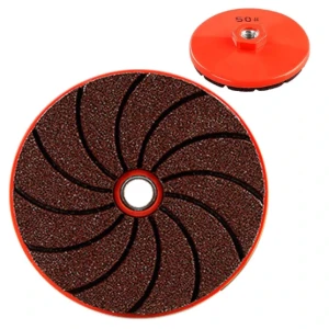 Marble Polishing Pads, Concrete Sanding Pads