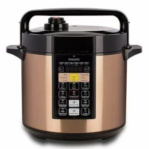 Philips 1000W multi cooker 6ltr