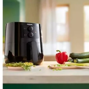 Philips 3000 Series Air fryer HD9200/91 [4.1L]