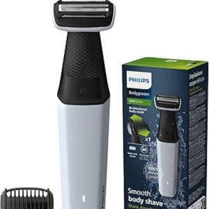 Philips body grooming trimmer