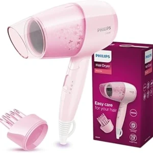 Philips 1200W foldable Hair dryer