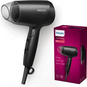 Philips foldable hair dryer