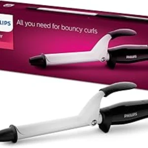 Philips hair curler