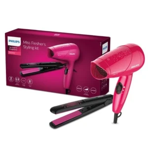 Philips hair styler