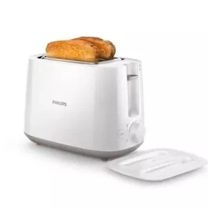 Philips pop-up toaster