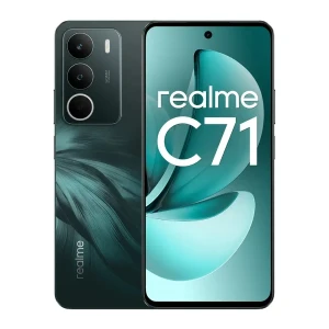 Realme C71 8GB RAM | 256GB 4G Smart Phone