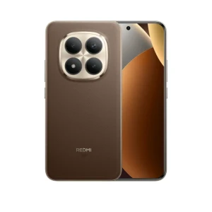 Redmi Note 15 Pro Plus 5G 8GB RAM | 256GB Smart Phone