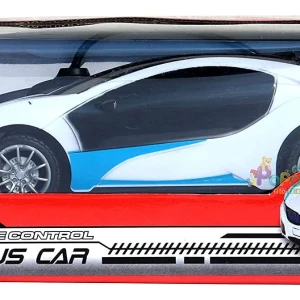 Remote car