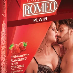 Romeo Condem