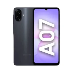 Samsung Galaxy A07 Smart Phone 6GB RAM | 128GB