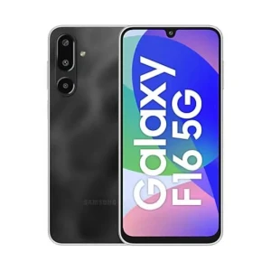 Samsung Galaxy F16 5G 6GB RAM | 128GB ROM Smart Phone