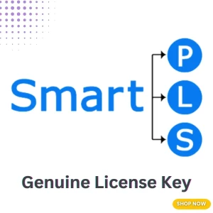 SmartPLS (2026) Latest Lifetime License Key Windows