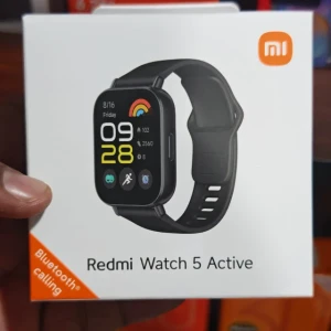 Xiaomi Redmi Watch 5 Active Bluetooth Calling Watch