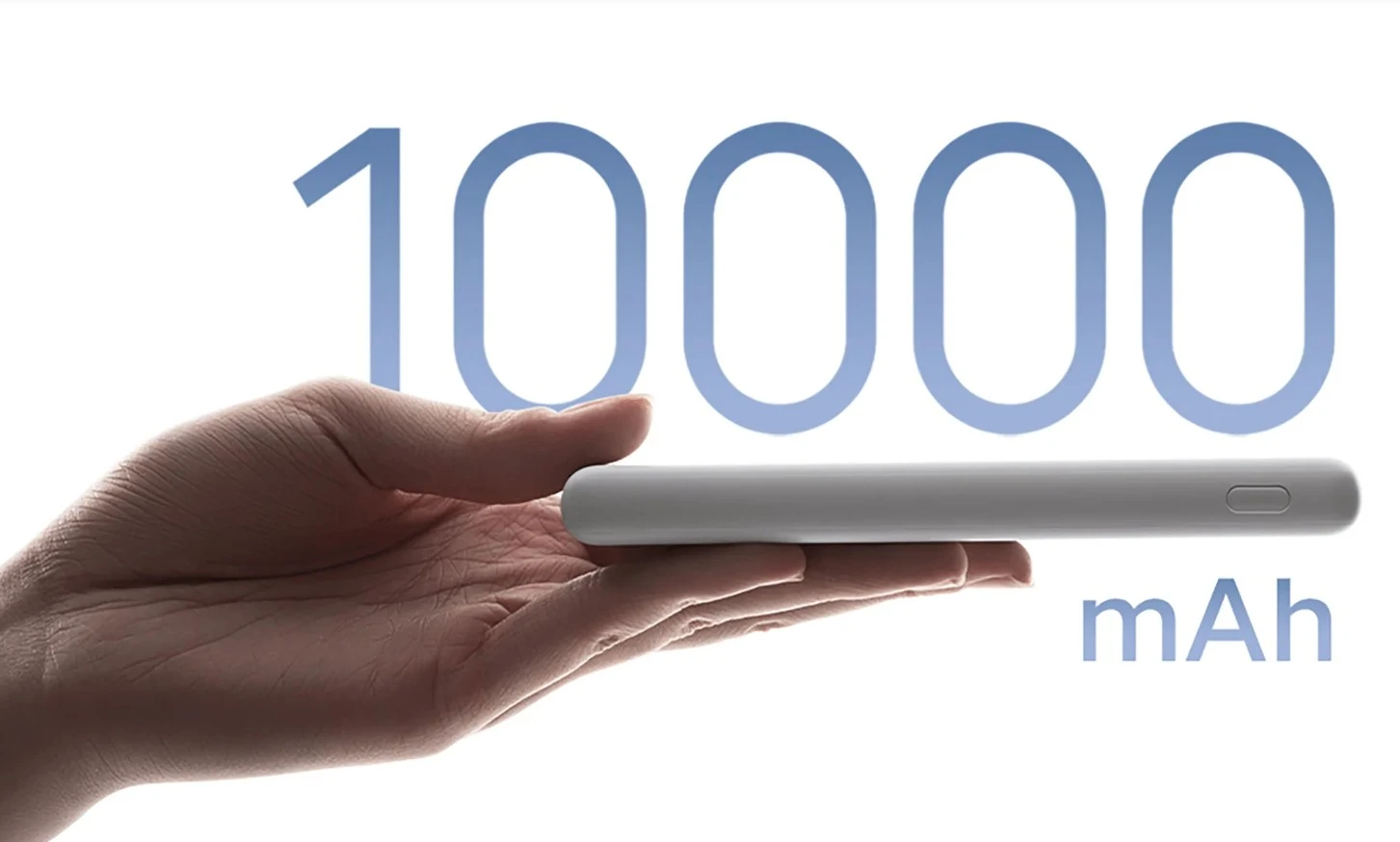 Xiaomi MI Power Bank 10000mAh 22.5W Lite - image 2