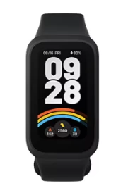 Xiaomi MI Smart Band 9 Active Waterproof - image 2