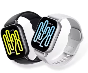 Xiaomi Redmi Watch 5 Active Bluetooth Calling Watch - image 2