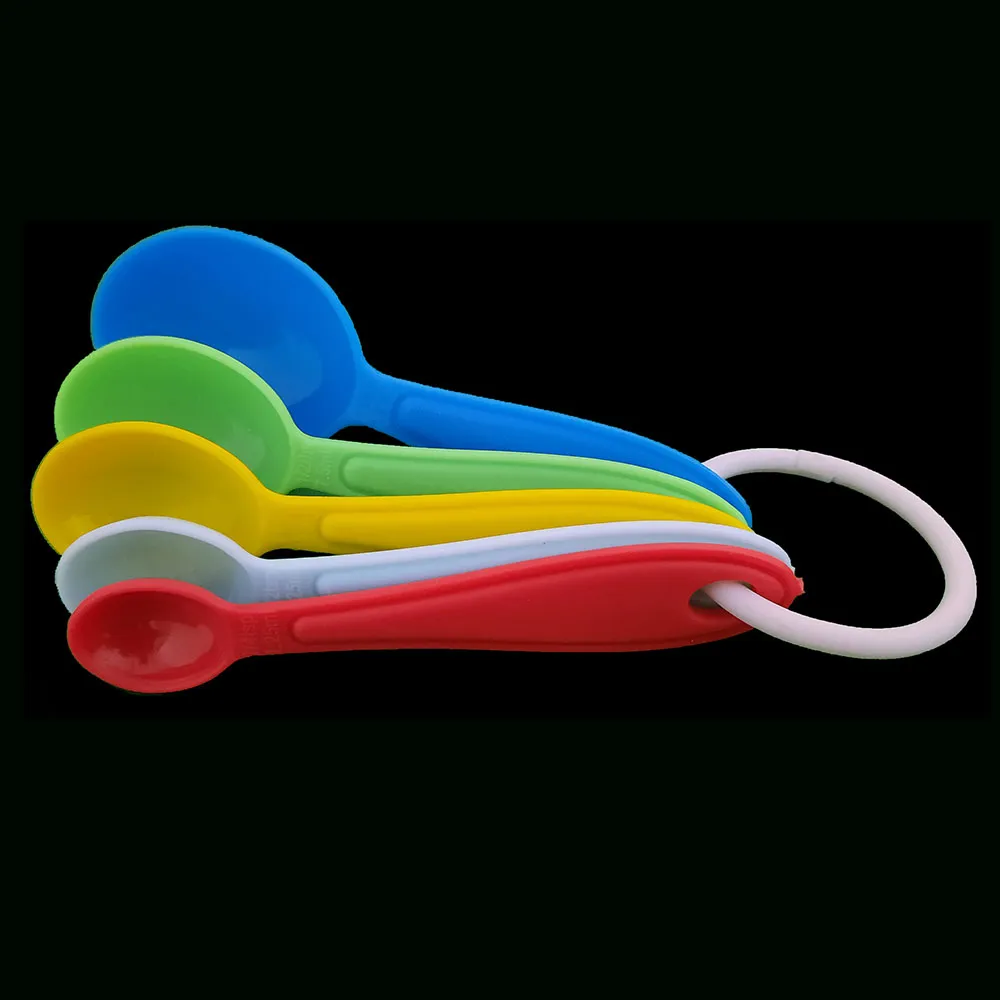 1/4 - Teaspoon / 1.25 ml - image 2