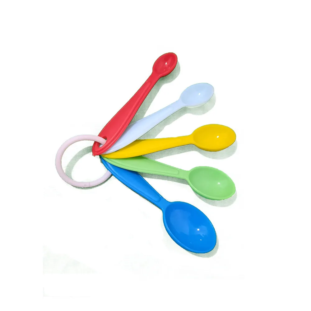 1/4 - Teaspoon / 1.25 ml - image 3