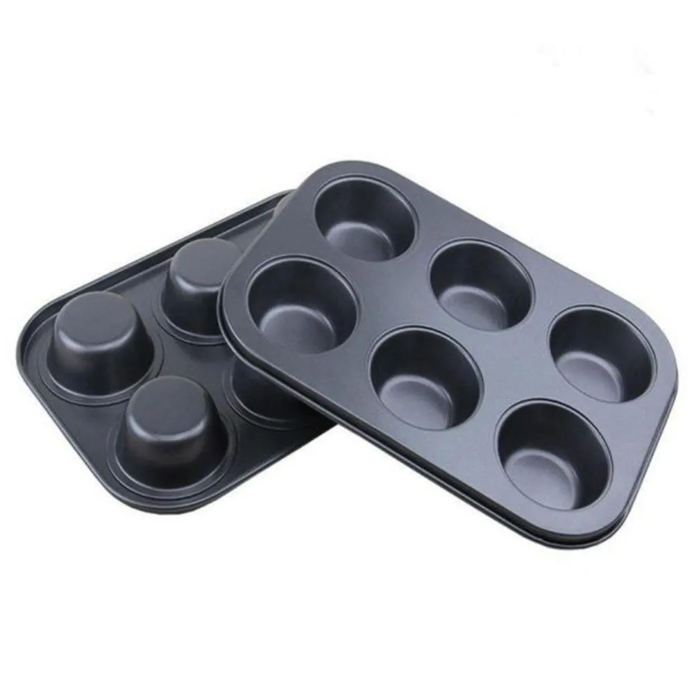 Baking Trays Pans - 162422119 - Black
