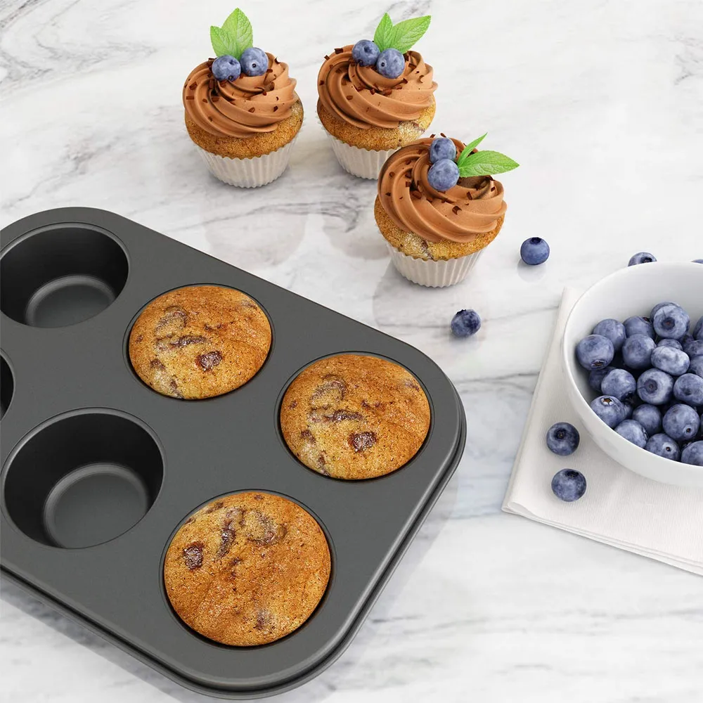 Baking Trays Pans - 162422119 - Black - image 2