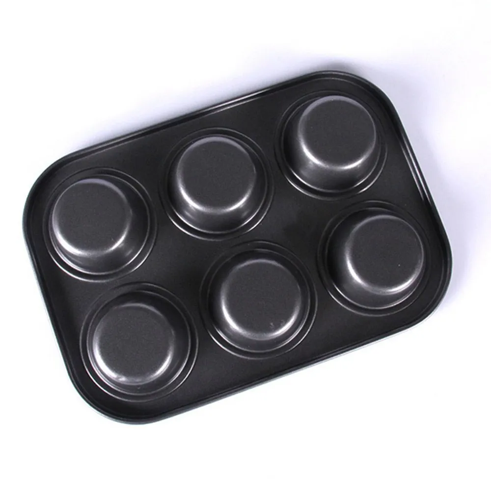Baking Trays Pans - 162422119 - Black - image 3
