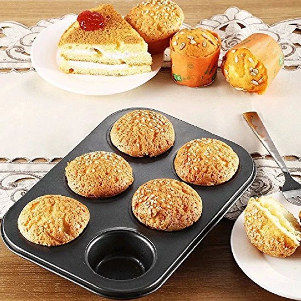 Baking Trays Pans - 162422119 - Black - image 4