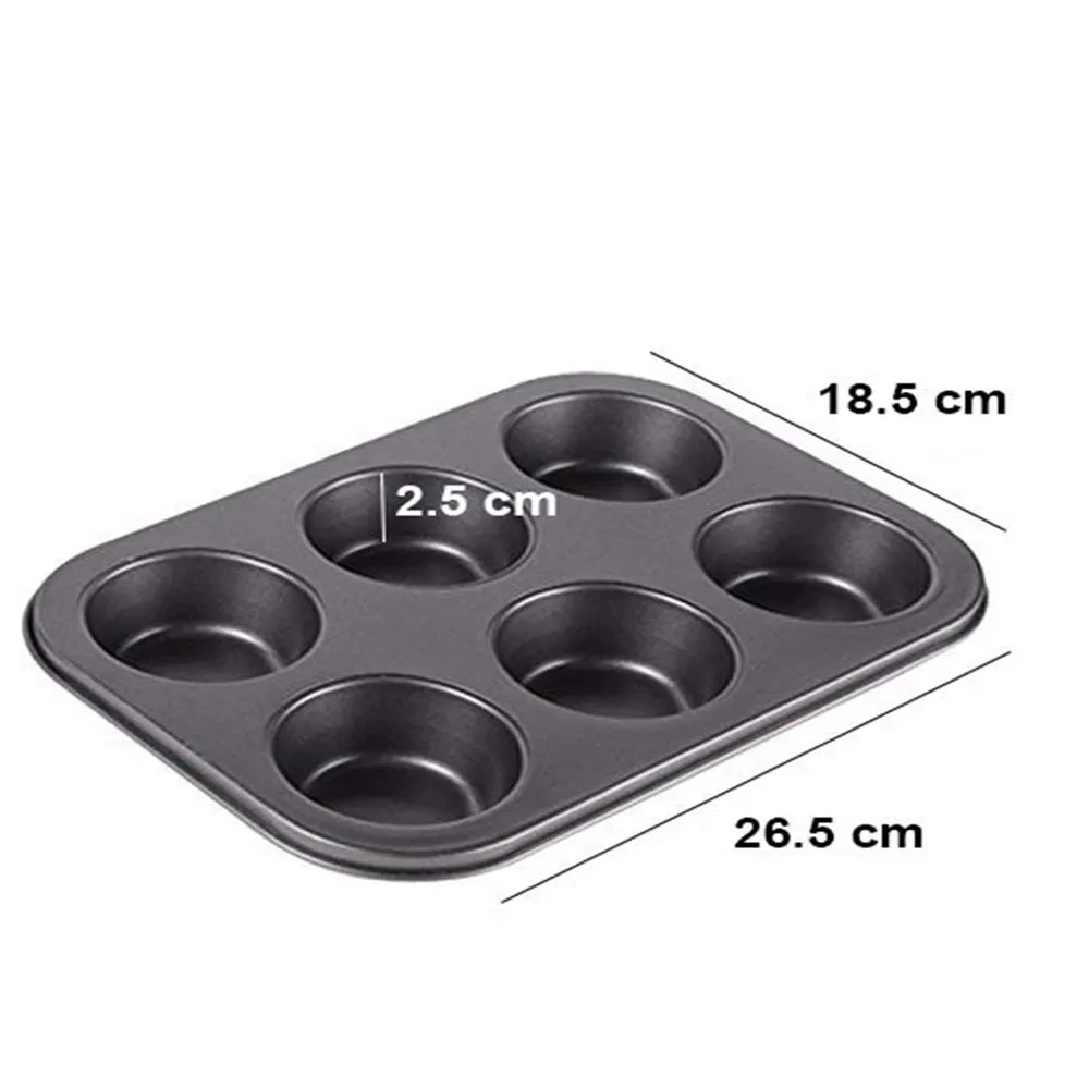 Baking Trays Pans - 162422119 - Black - image 5