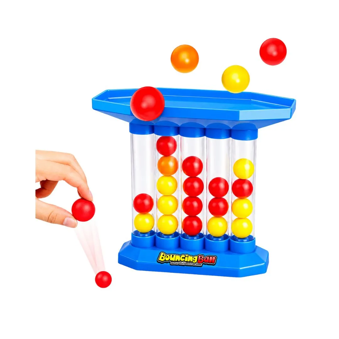 Bouncing Ball Game