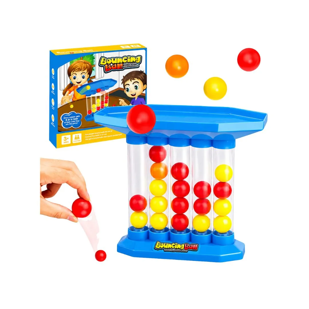 Bouncing Ball Game - image 2
