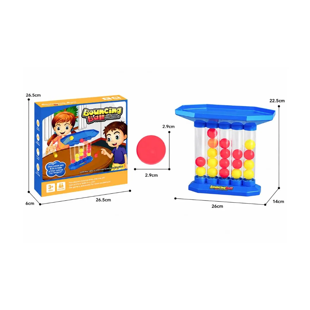 Bouncing Ball Game - image 3
