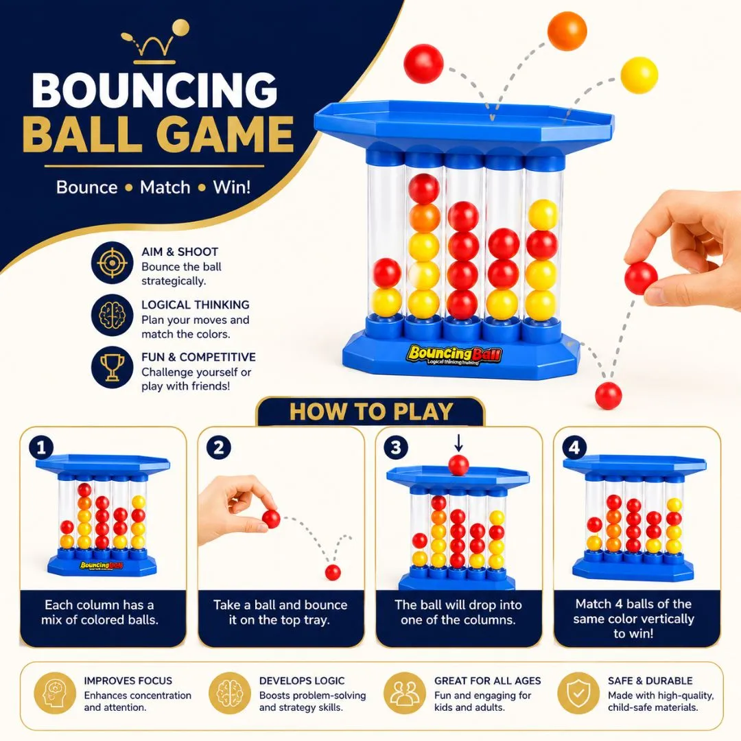 Bouncing Ball Game - image 4