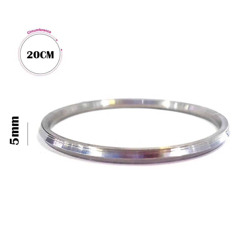 Bracelets - 168899865 - Silver, 20 CM - image 1