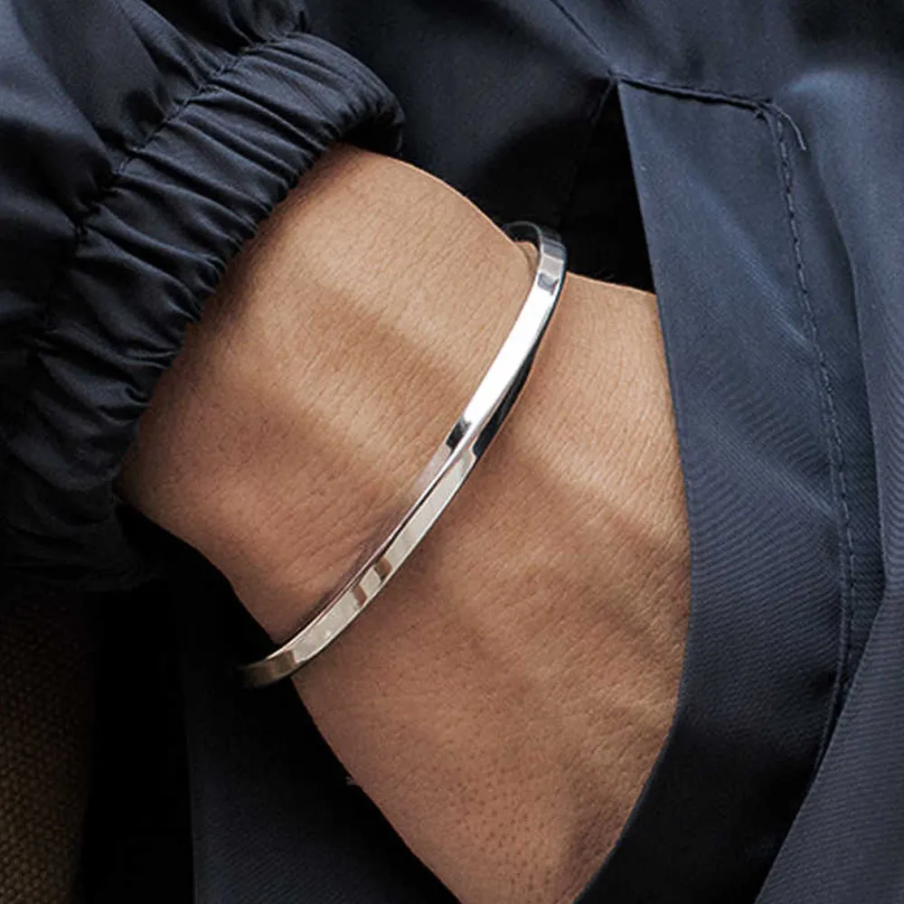 Bracelets - 168899865 - Silver, 20 CM - image 3