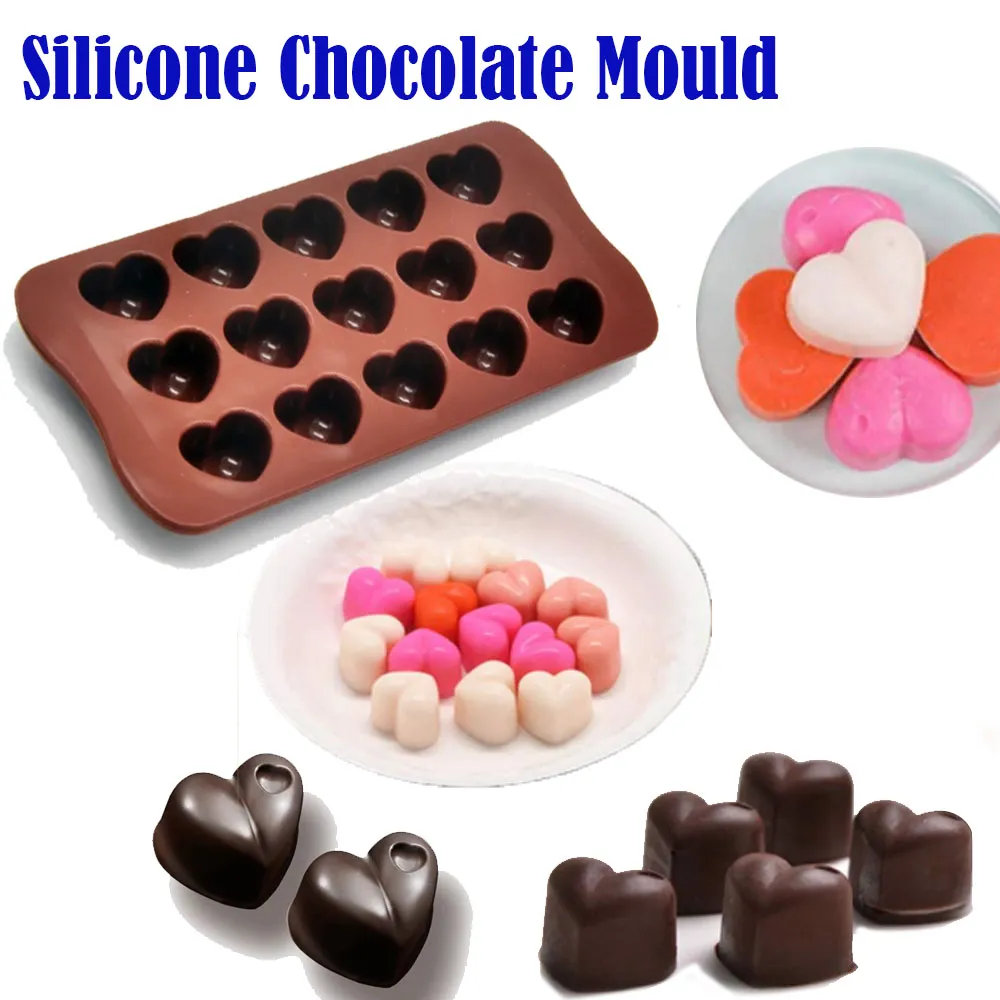 Cake Decorating Tools - 130568527 - Brown - image 2