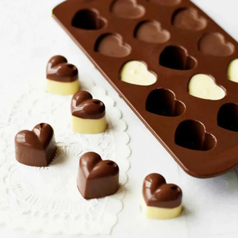 Cake Decorating Tools - 130568527 - Brown - image 3