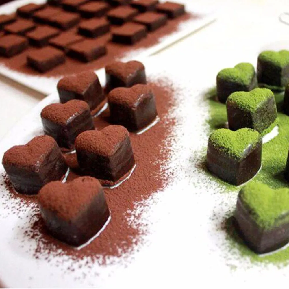Cake Decorating Tools - 130568527 - Brown - image 4