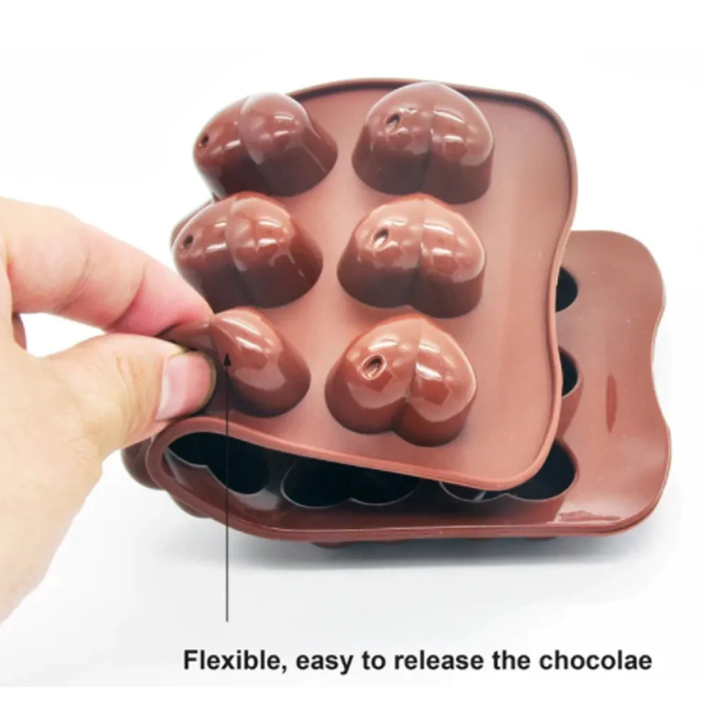 Cake Decorating Tools - 130568527 - Brown - image 6