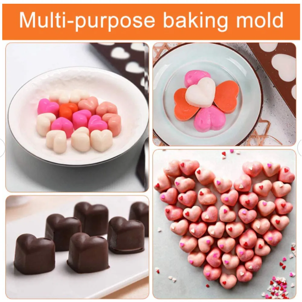 Cake Decorating Tools - 130568527 - Brown - image 8
