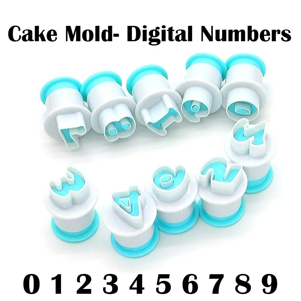 Cake Decorating Tools - 168995909
