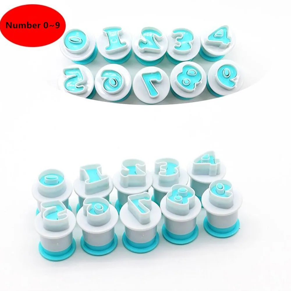 Cake Decorating Tools - 168995909 - image 3