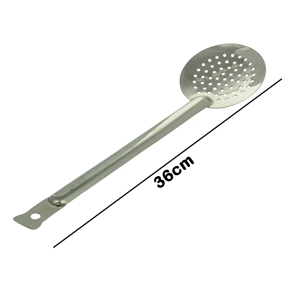 Colanders Food Strainers - 136133128 - Silver
